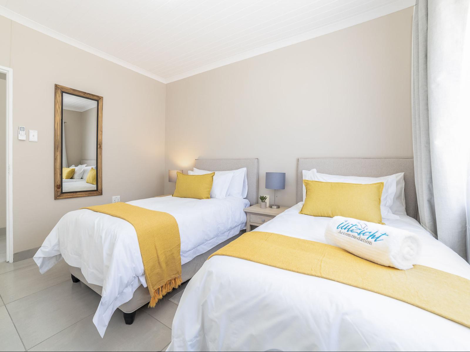 Room 2 — Bed