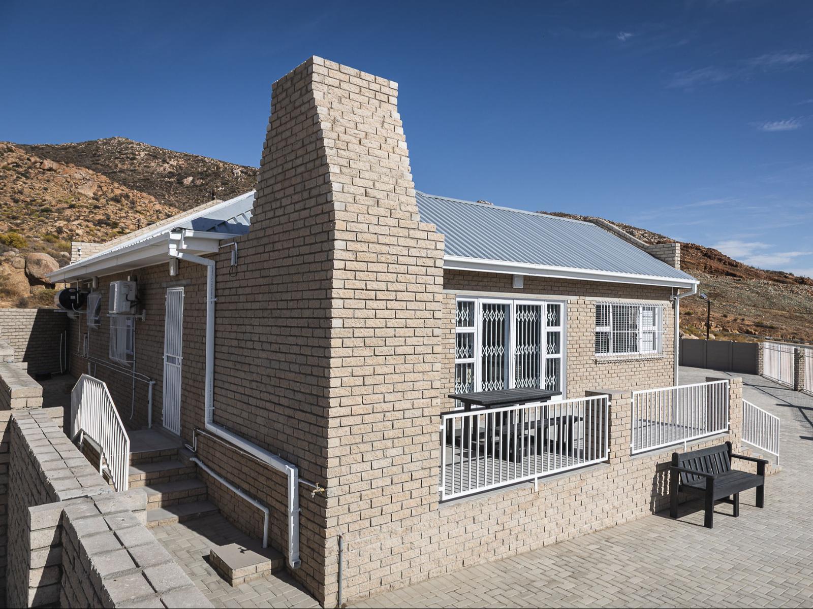 Property / Building