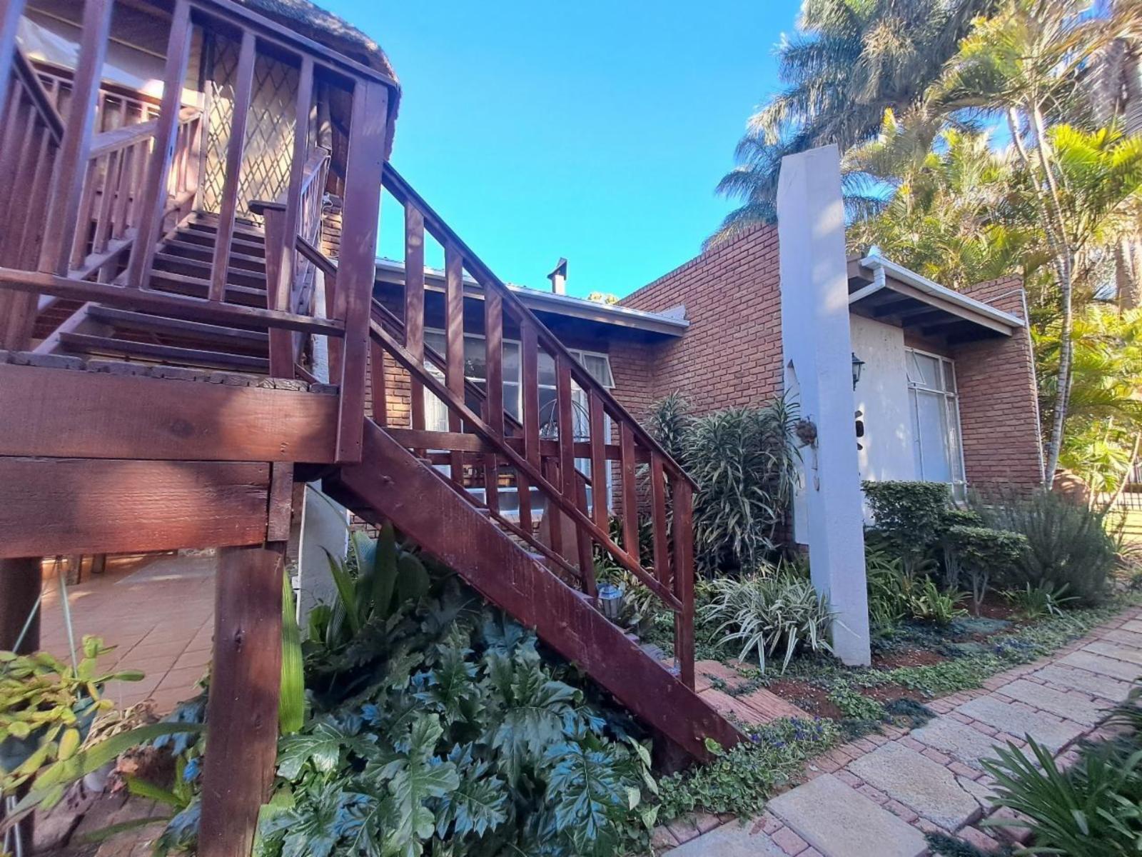 Property / Building