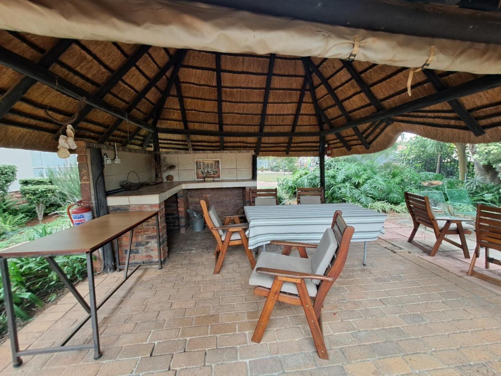 Braai/BBQ facilities