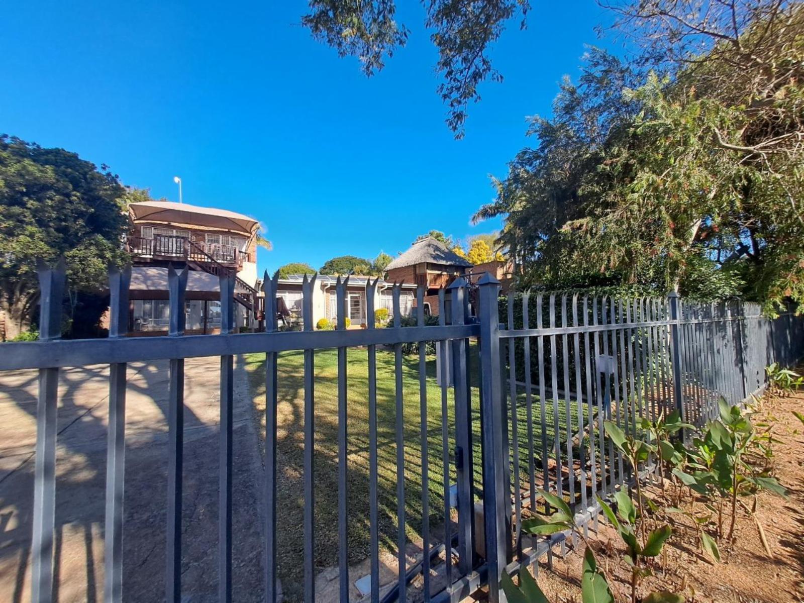 Property / Building