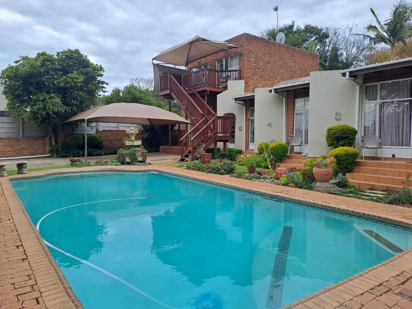 Georeen Guest House