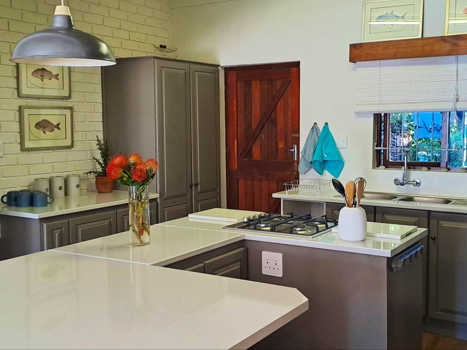 Room 1 — Breakfast area