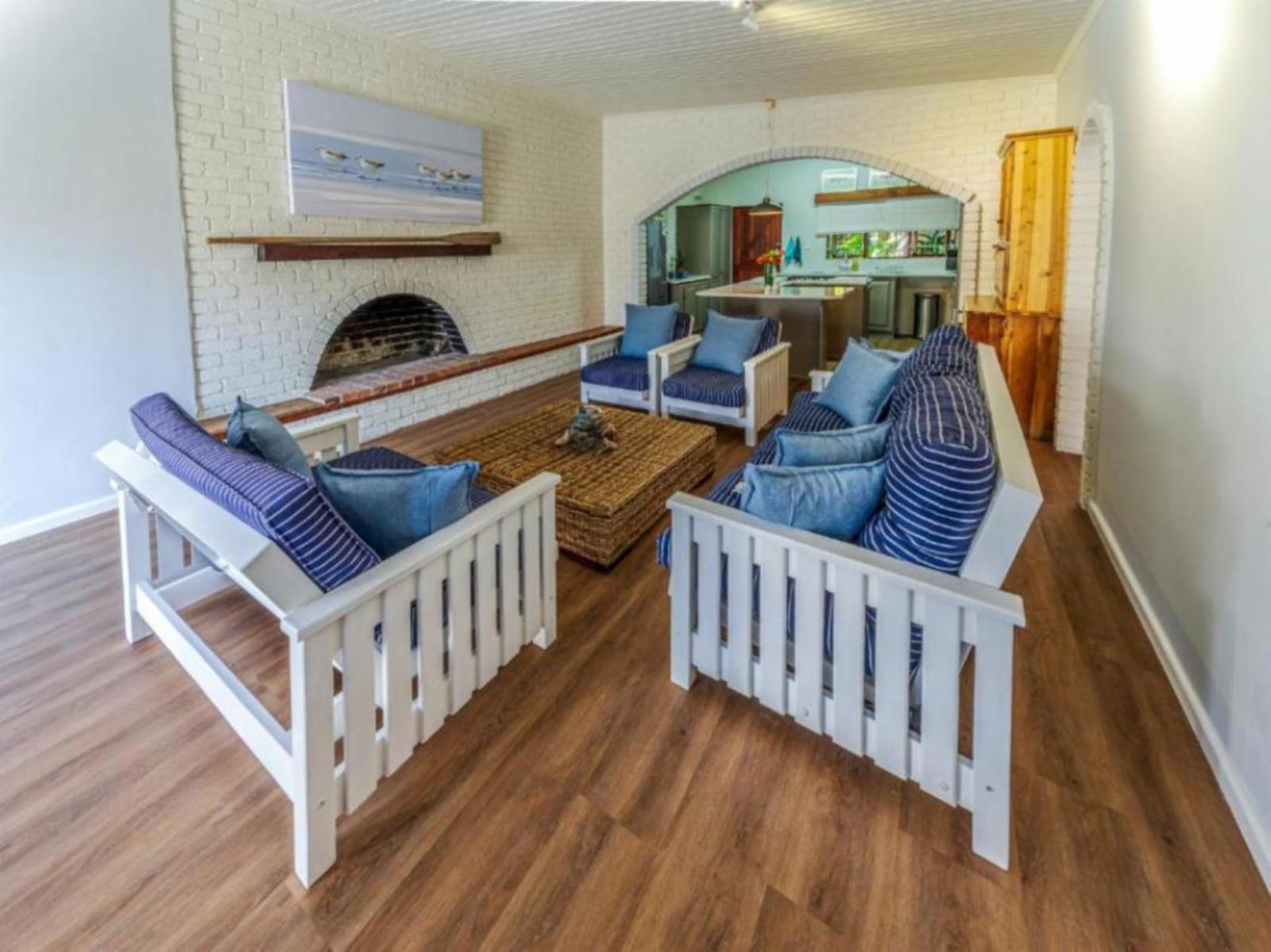 Room 1 — Living Room