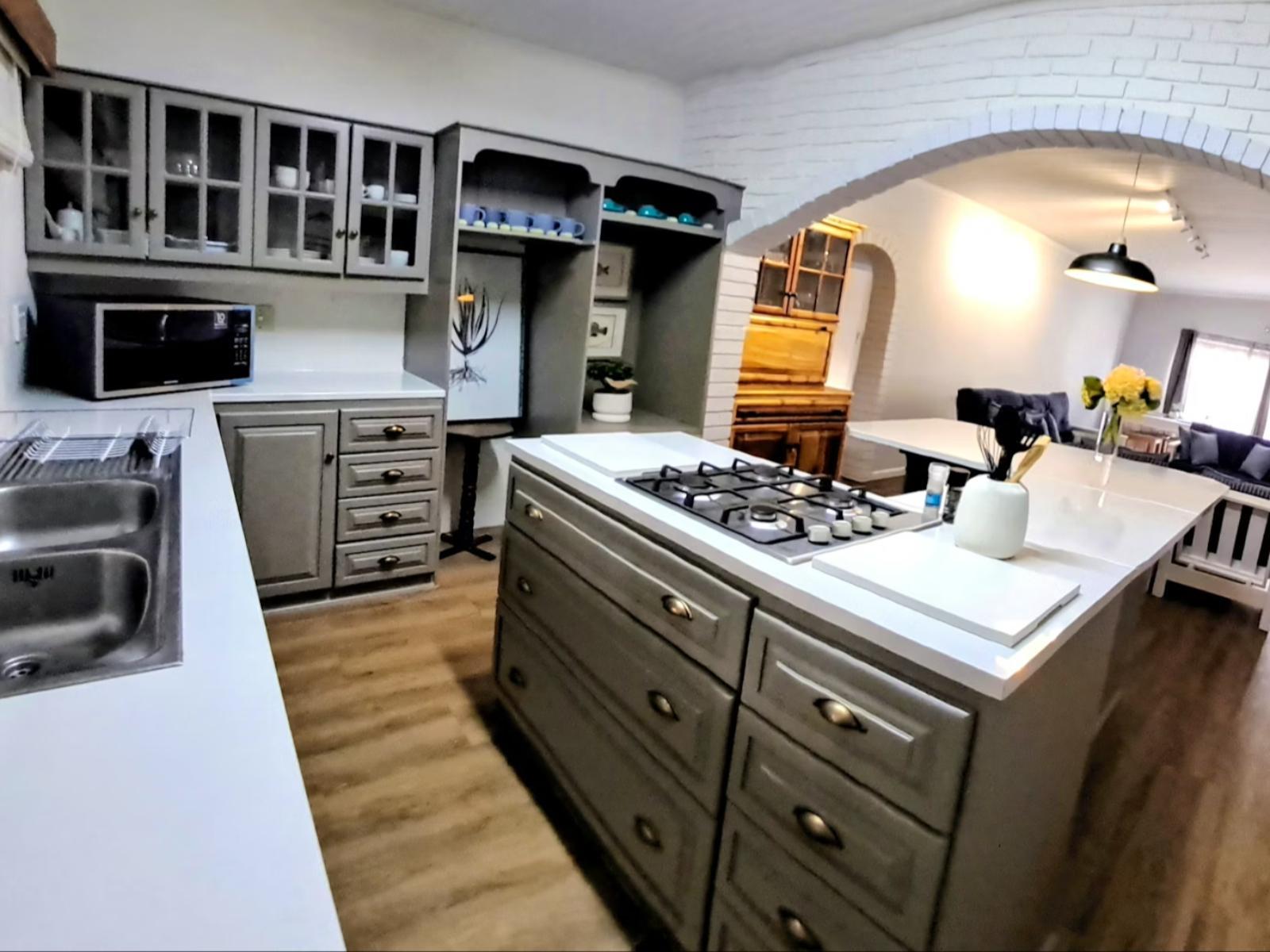 Kitchenette
