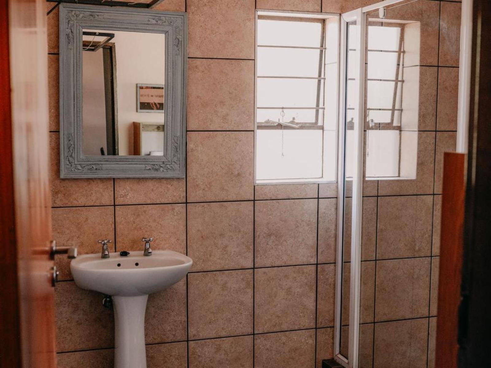 Room 1 — Bathroom