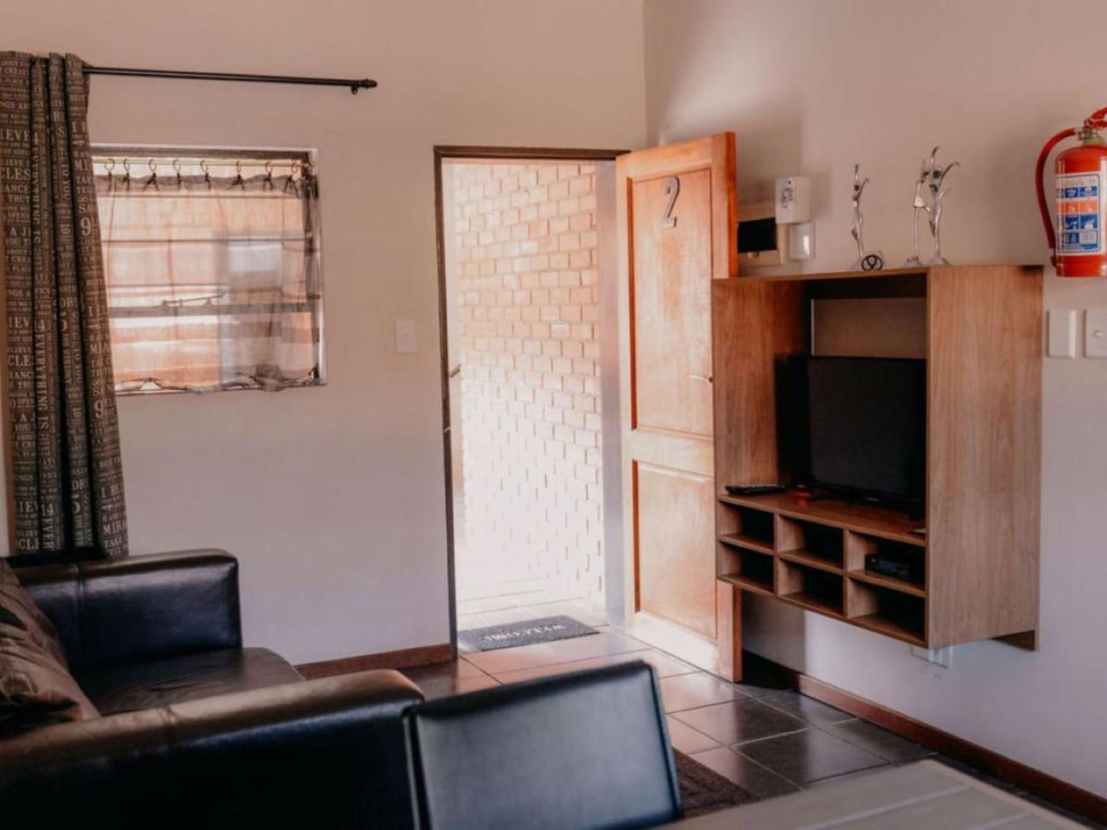Room 1 — Living Room