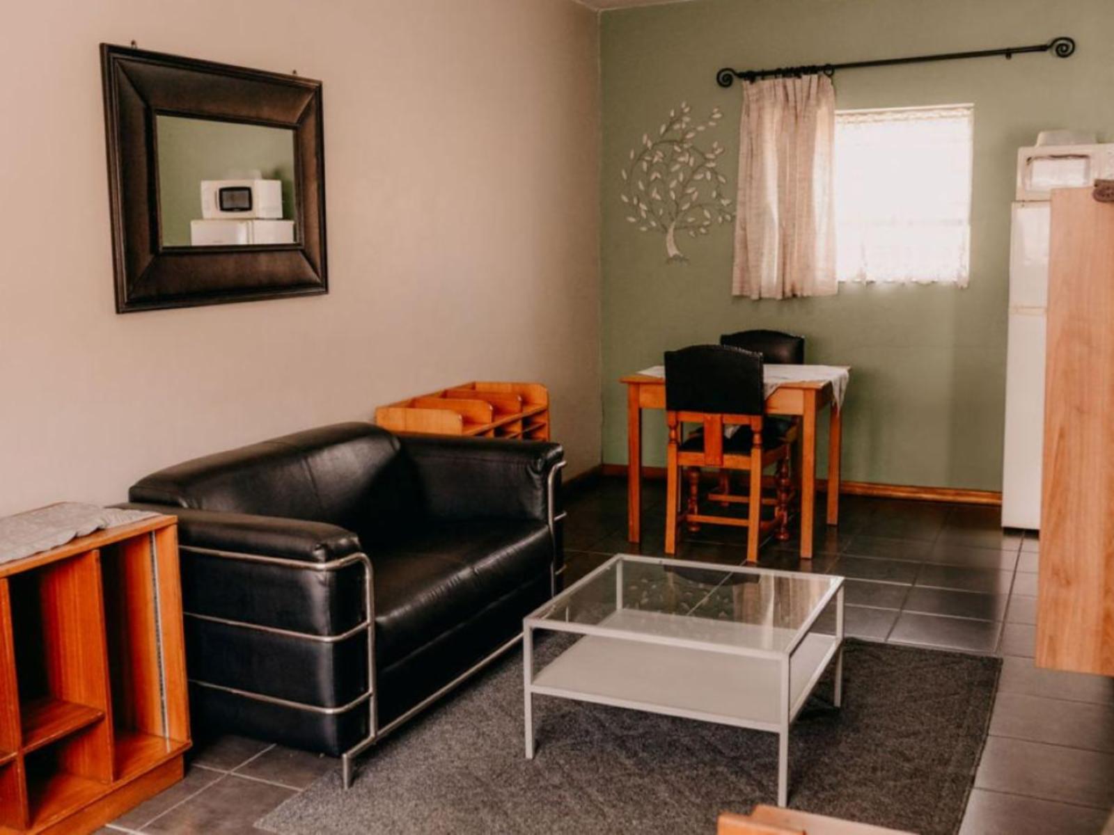 Room 1 — Living Room