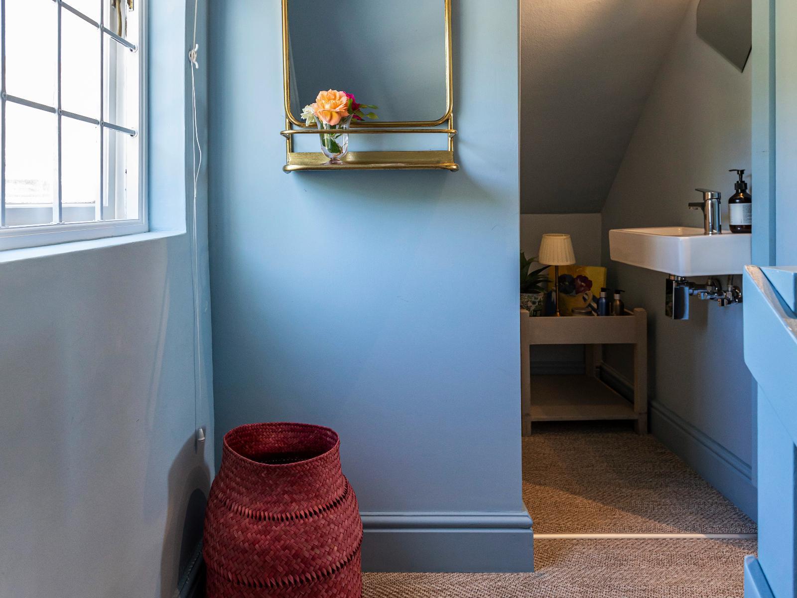 Room 1 — Bathroom