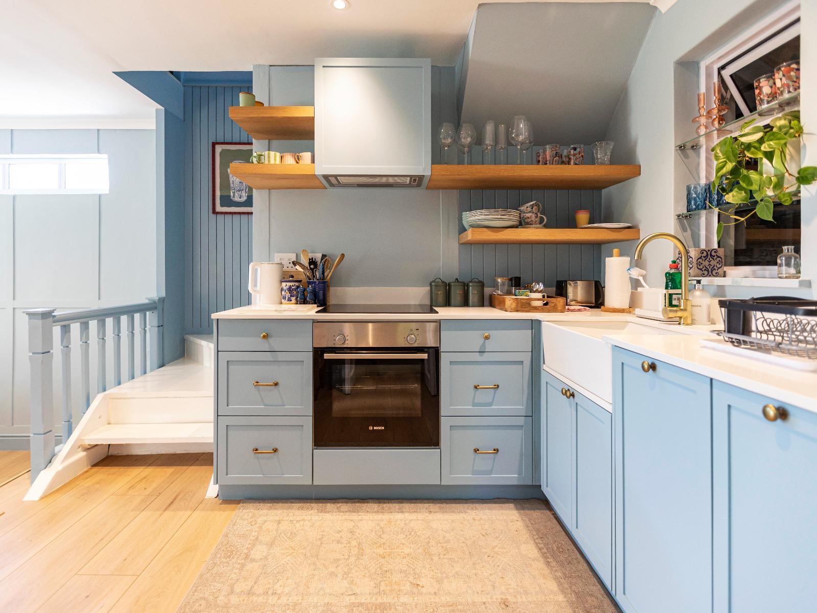 Kitchenette