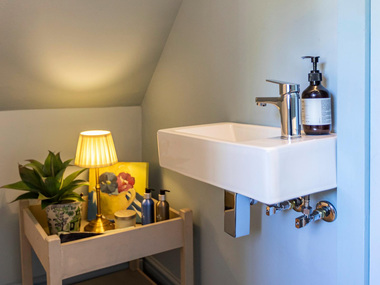 Room 1 — Bathroom