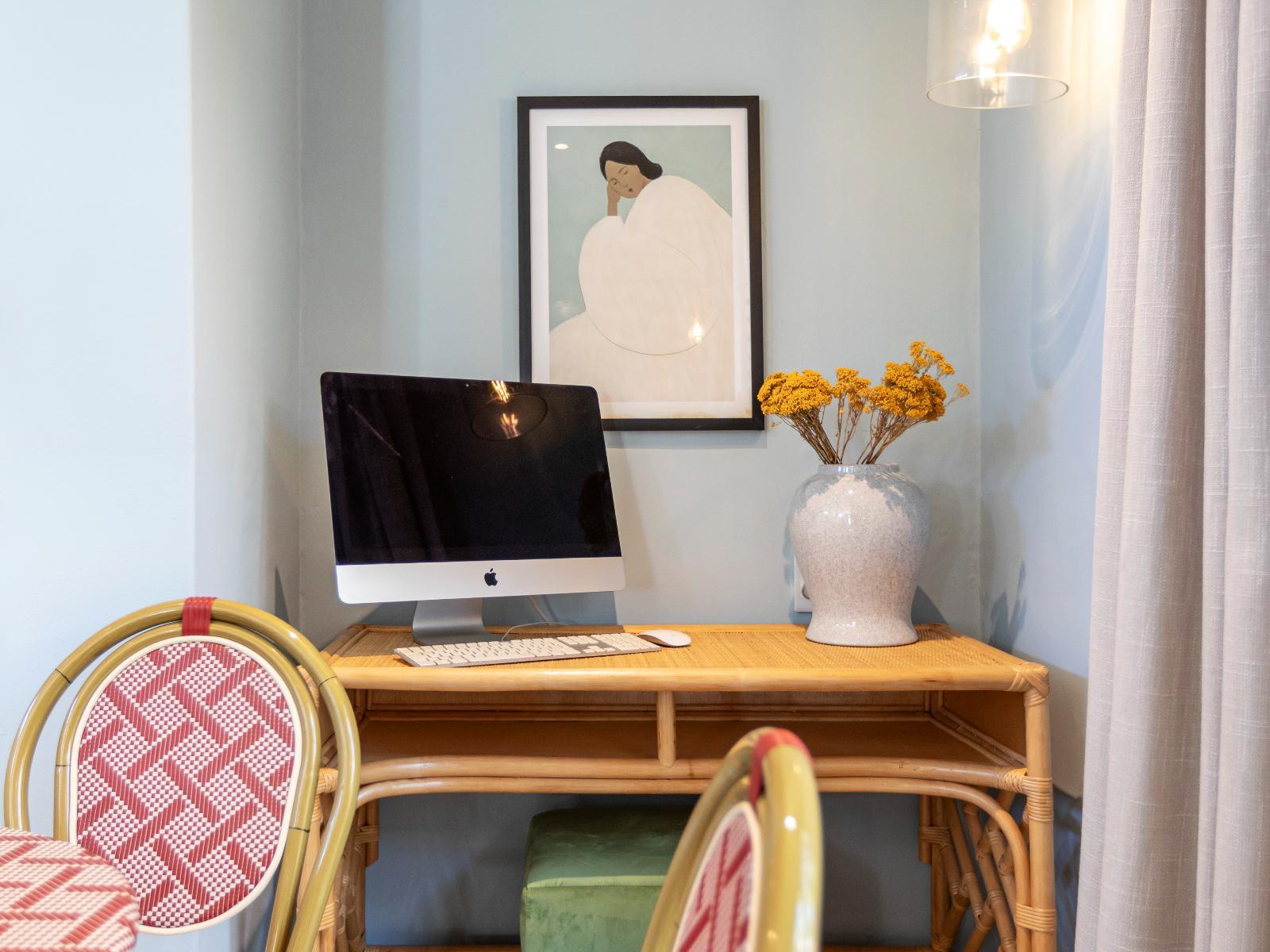 Business facilities
