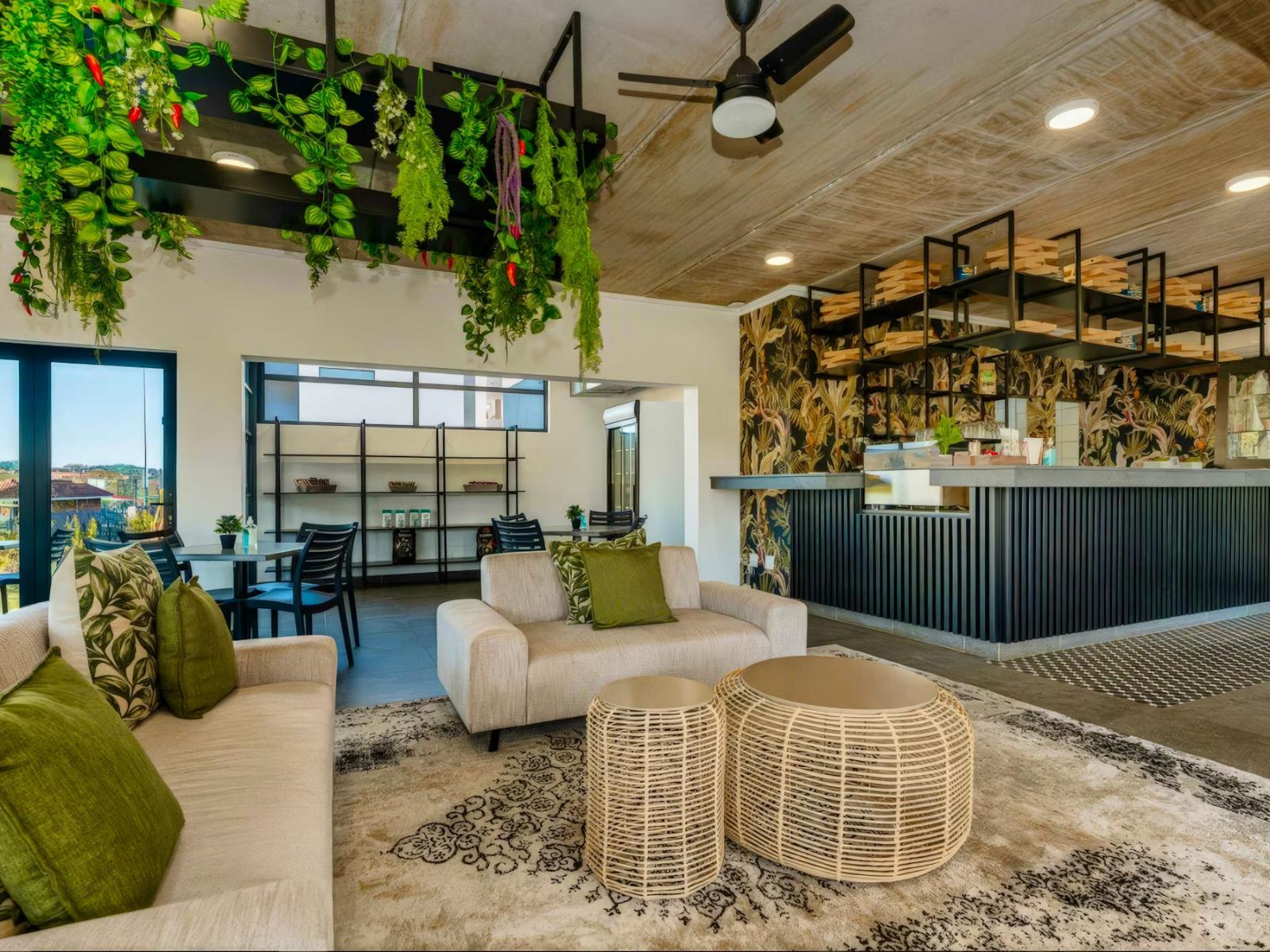 Lounge or bar