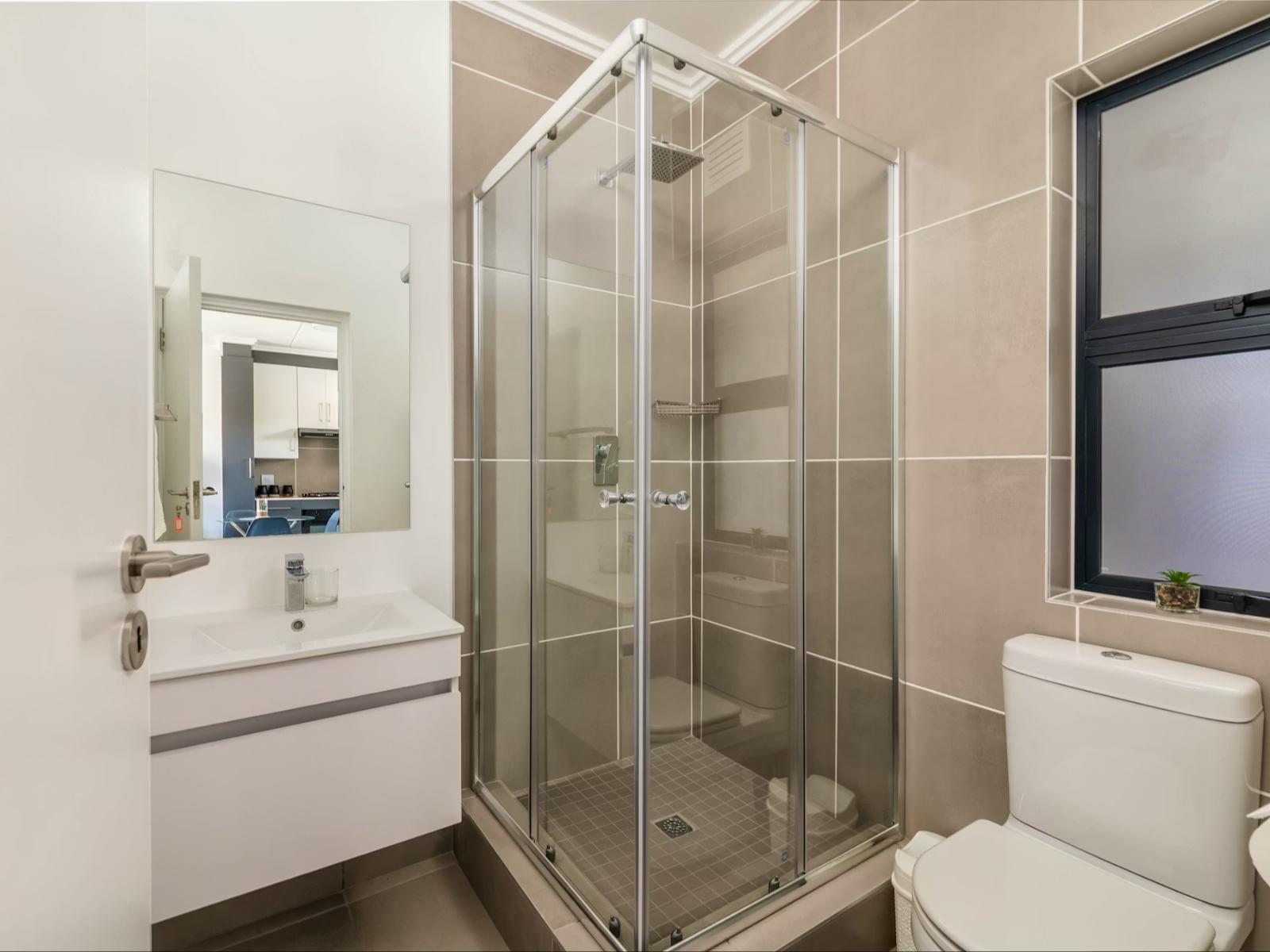 Room 1 — Bathroom