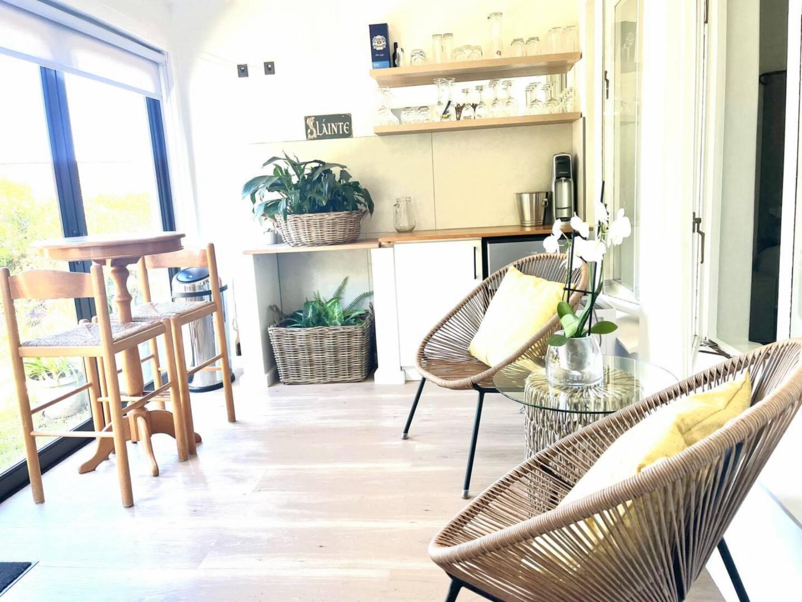 Room 1 — Living Room