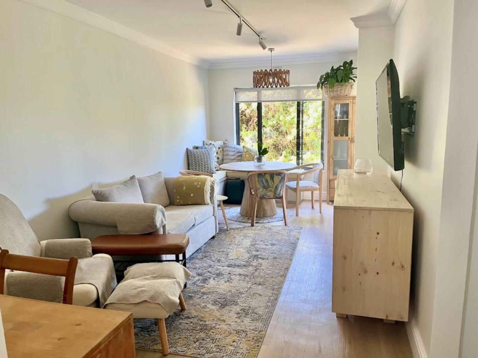 Room 1 — Living Room