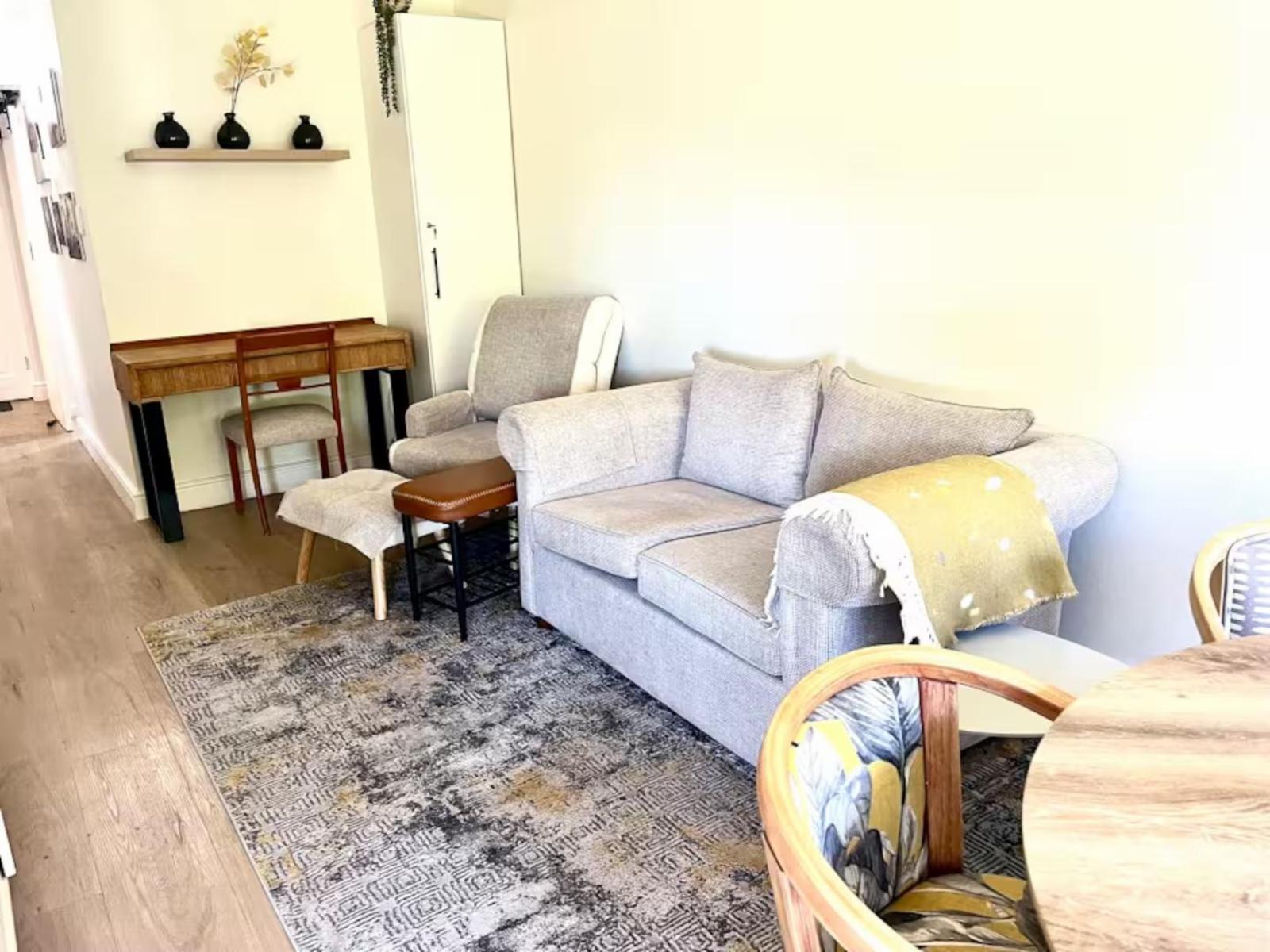 Room 1 — Living Room