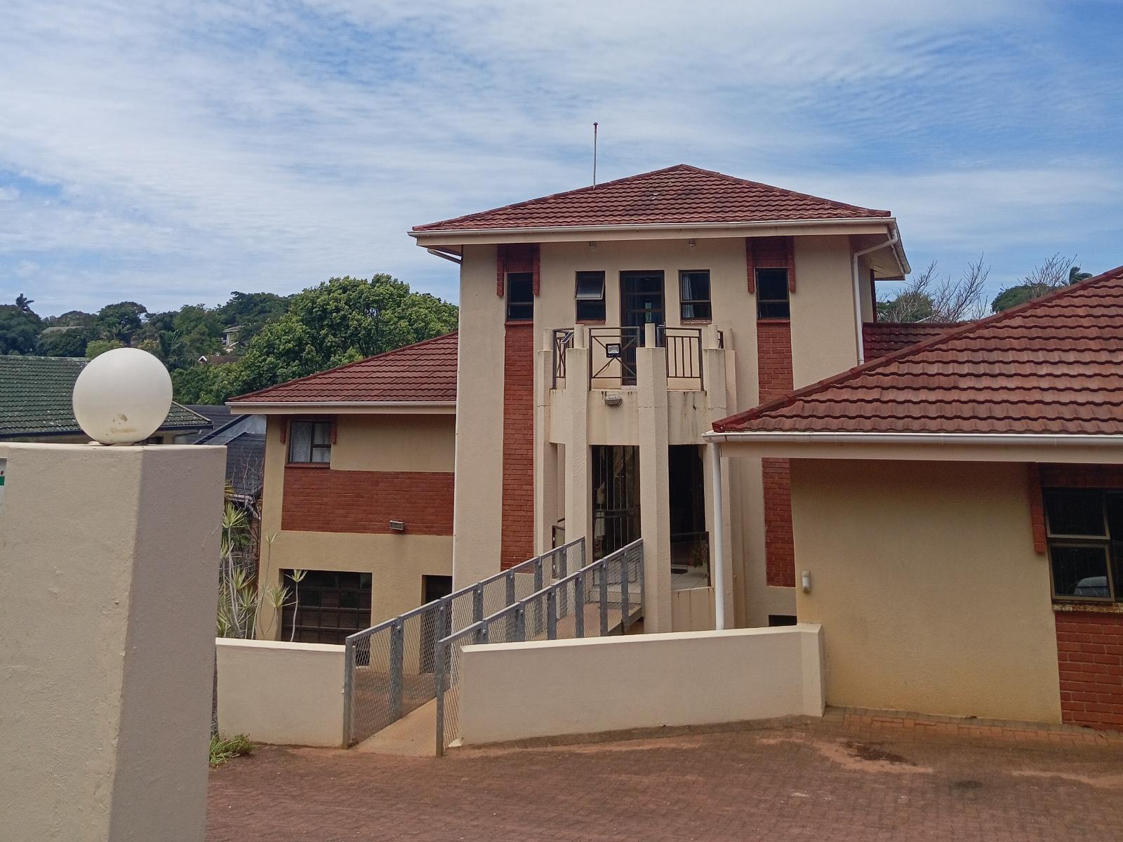 Property / Building