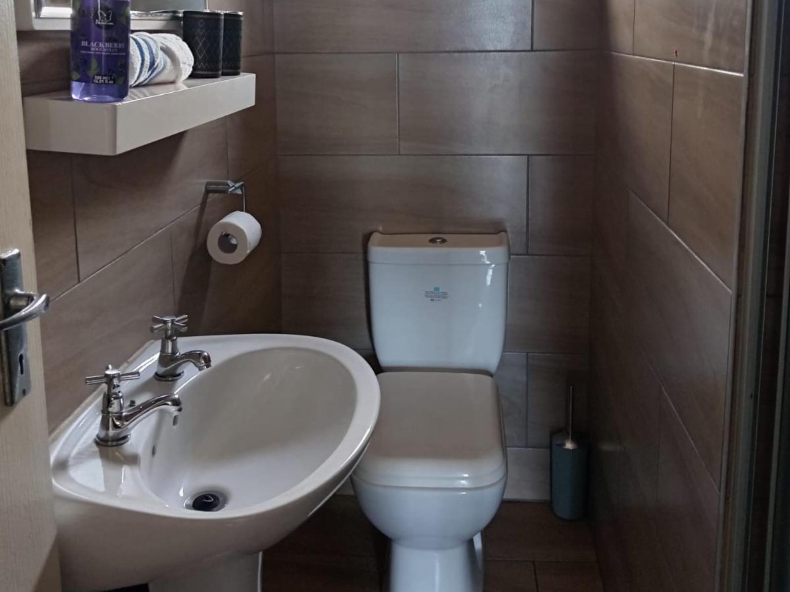 Room 1 — Bathroom