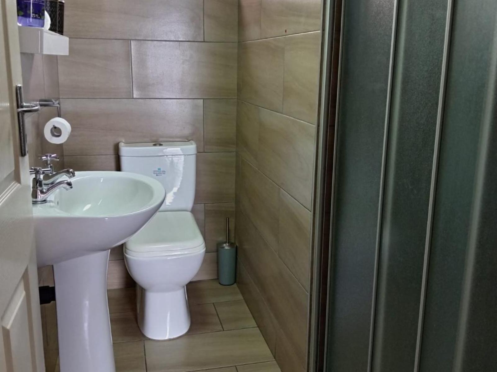 Room 1 — Bathroom