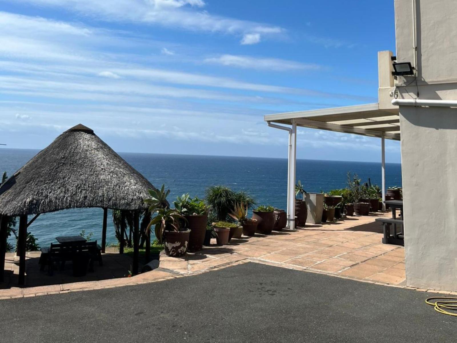 Braai/BBQ facilities