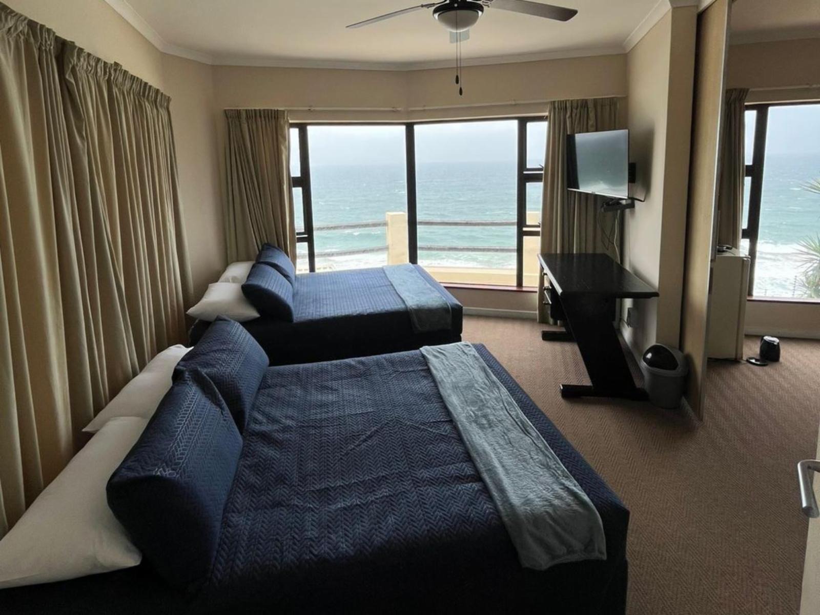 Room 2 — Bed