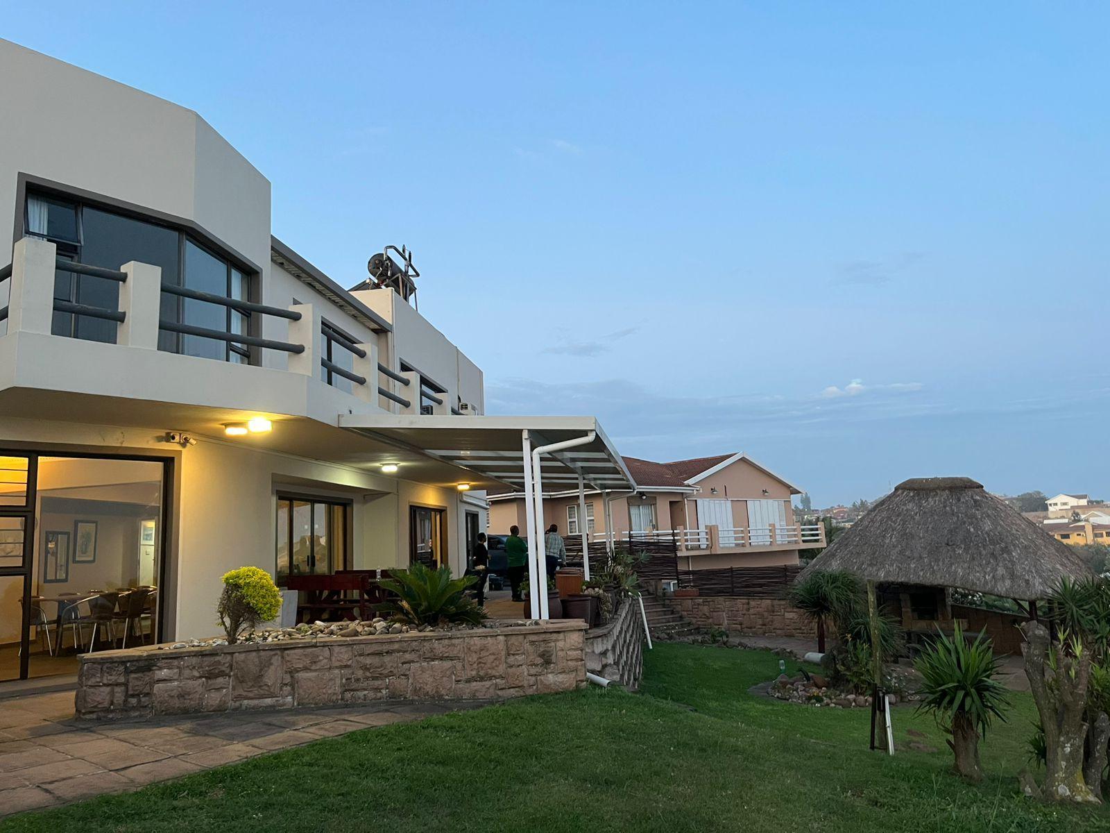Property / Building