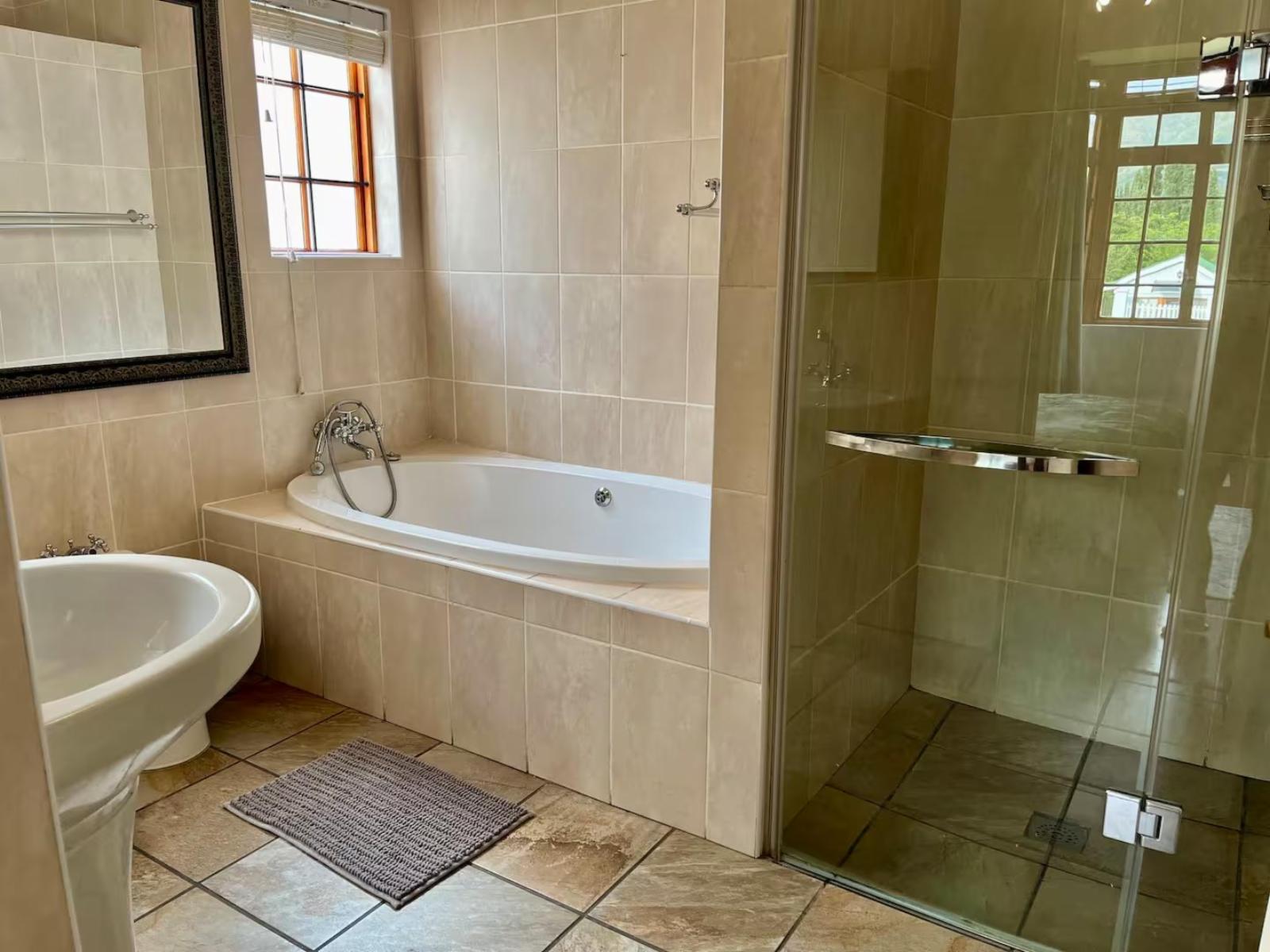 Room 1 — Bathroom