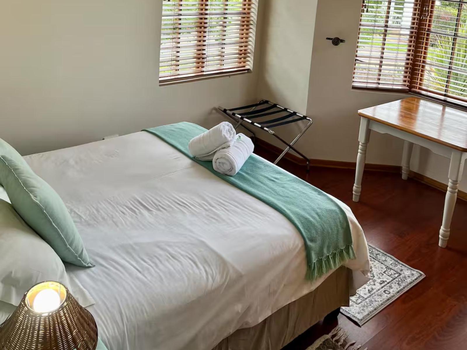 Room 1 — Photo of the whole room