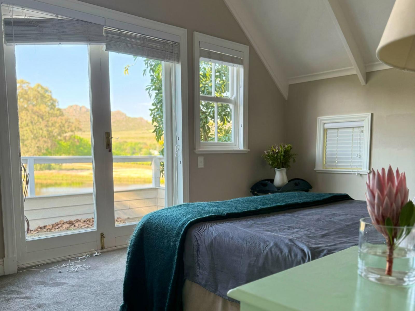 Room 1 — Photo of the whole room