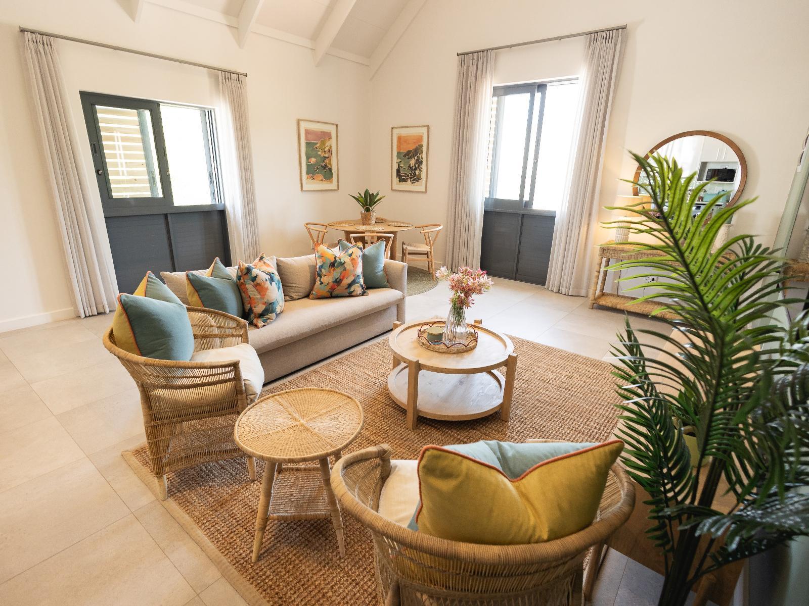 Room 1 — Living Room