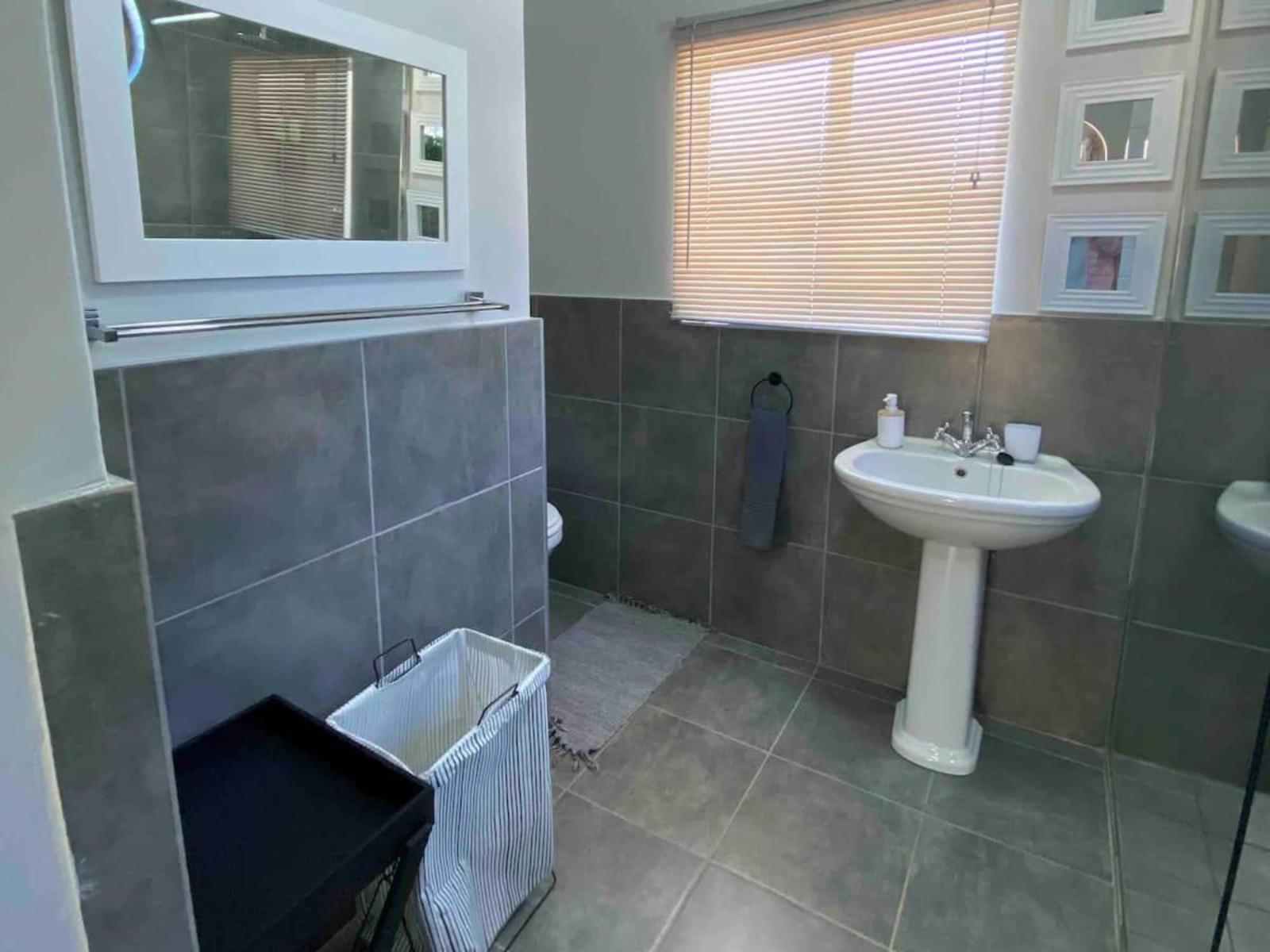 Room 1 — Bathroom