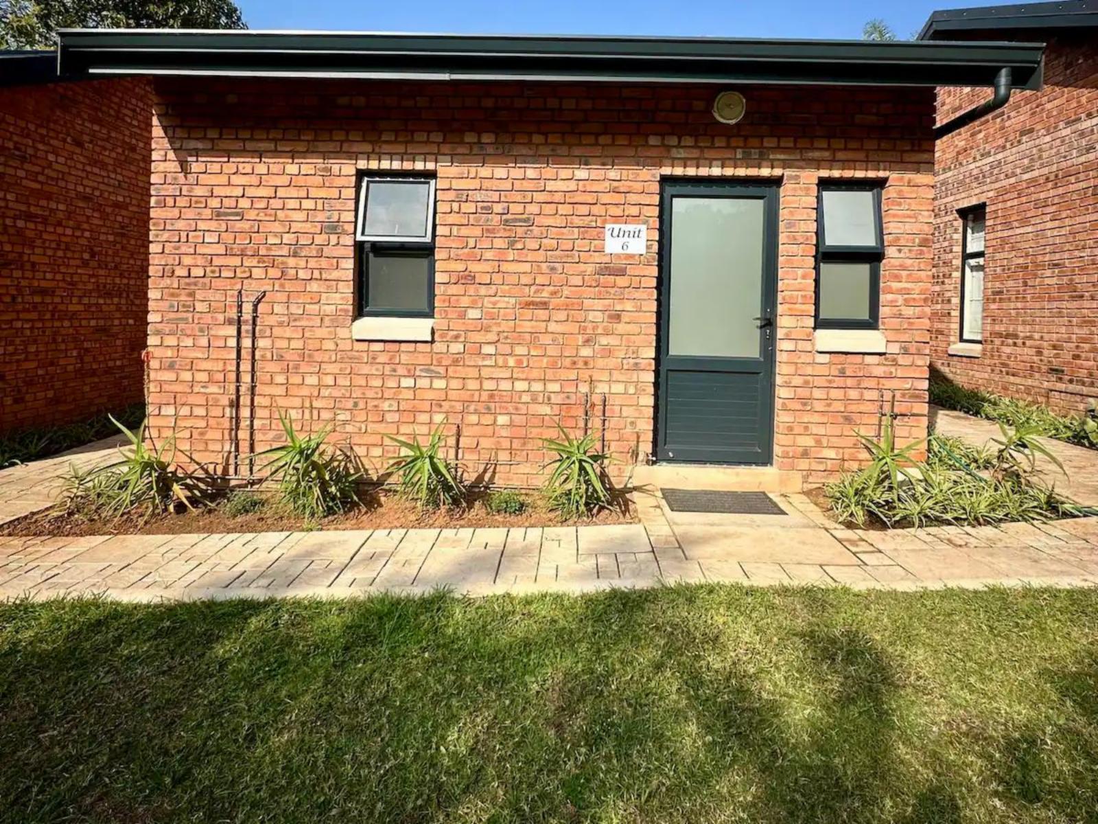 Property / Building