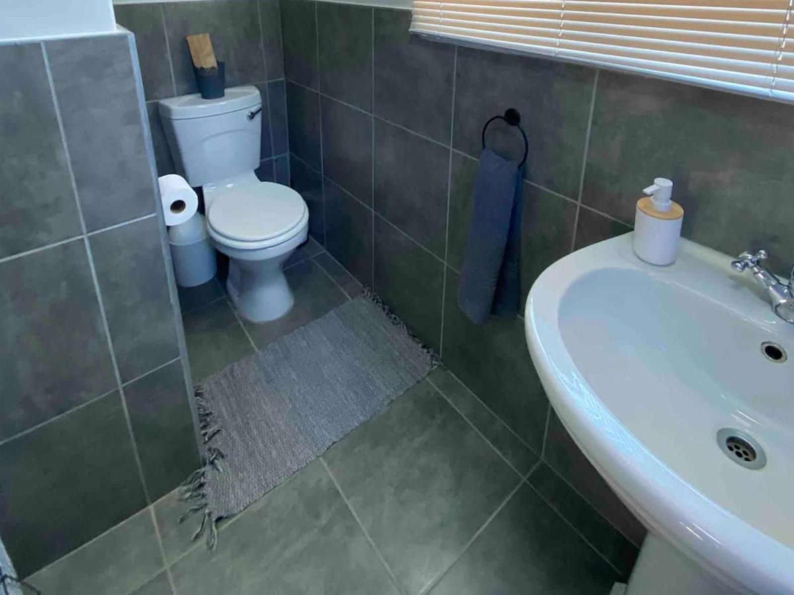 Room 1 — Bathroom