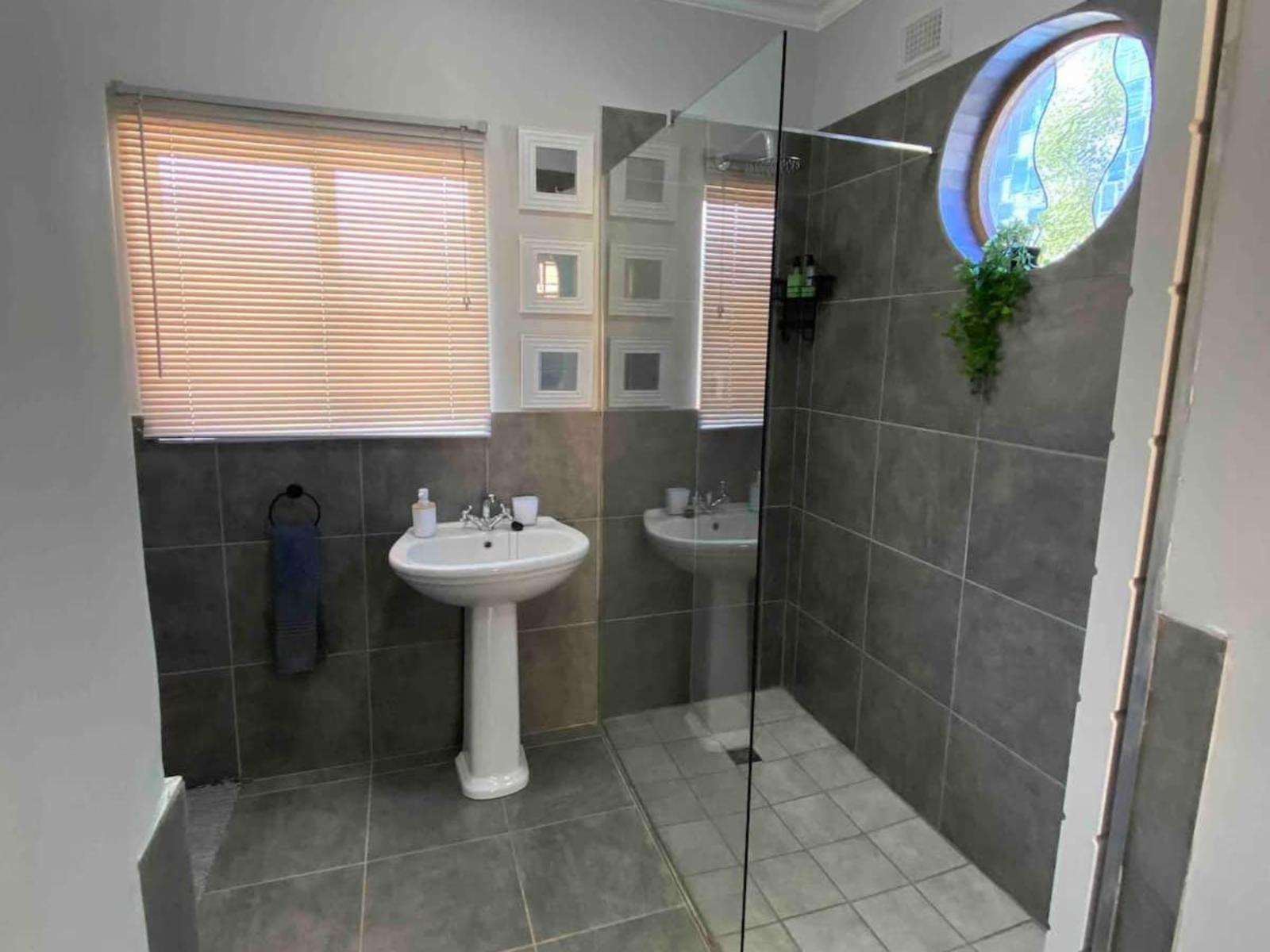 Room 1 — Bathroom