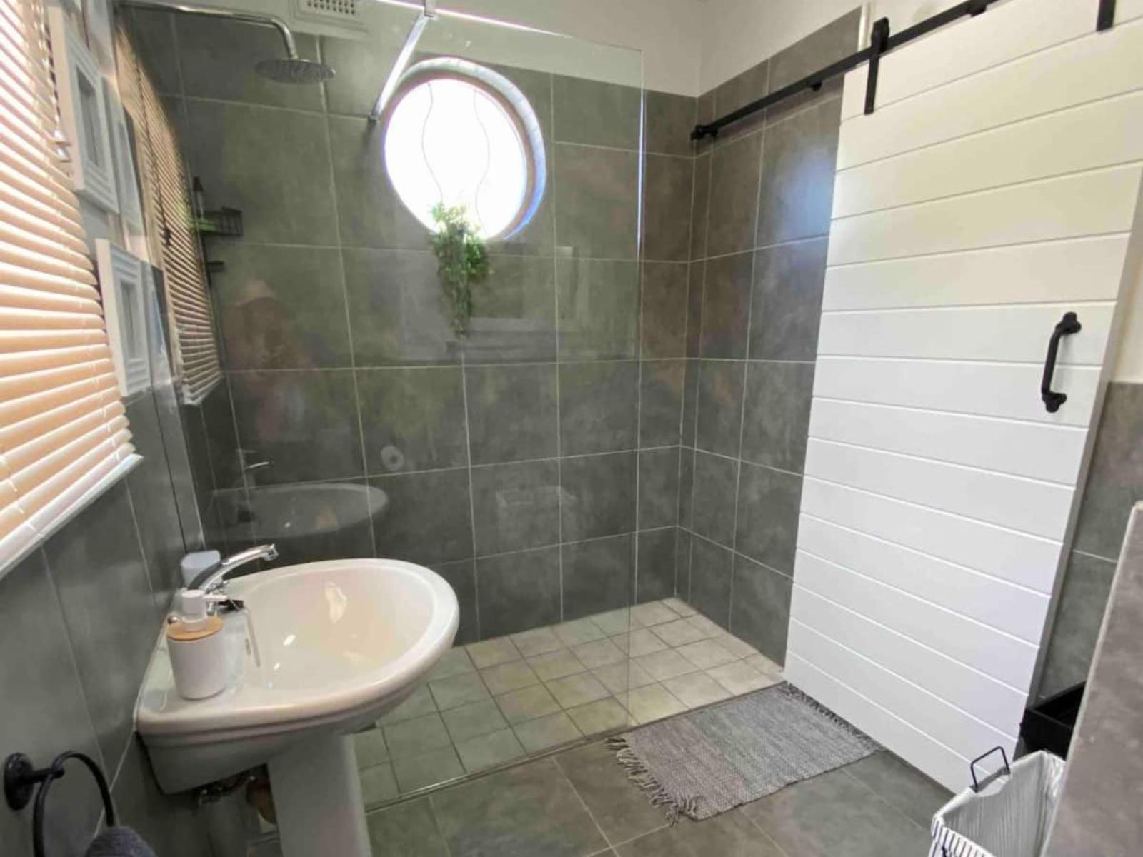 Room 1 — Bathroom