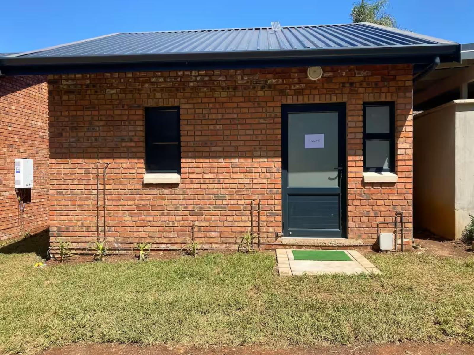 Property / Building