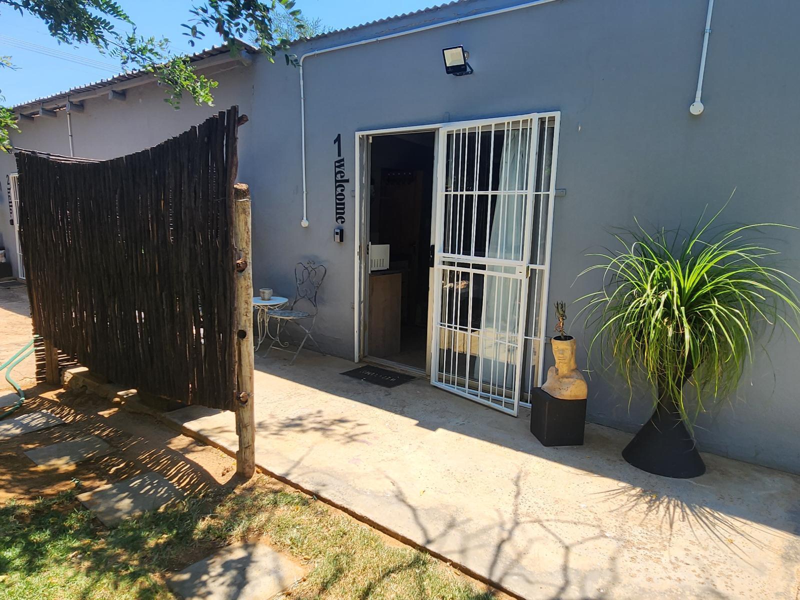 Property / Building