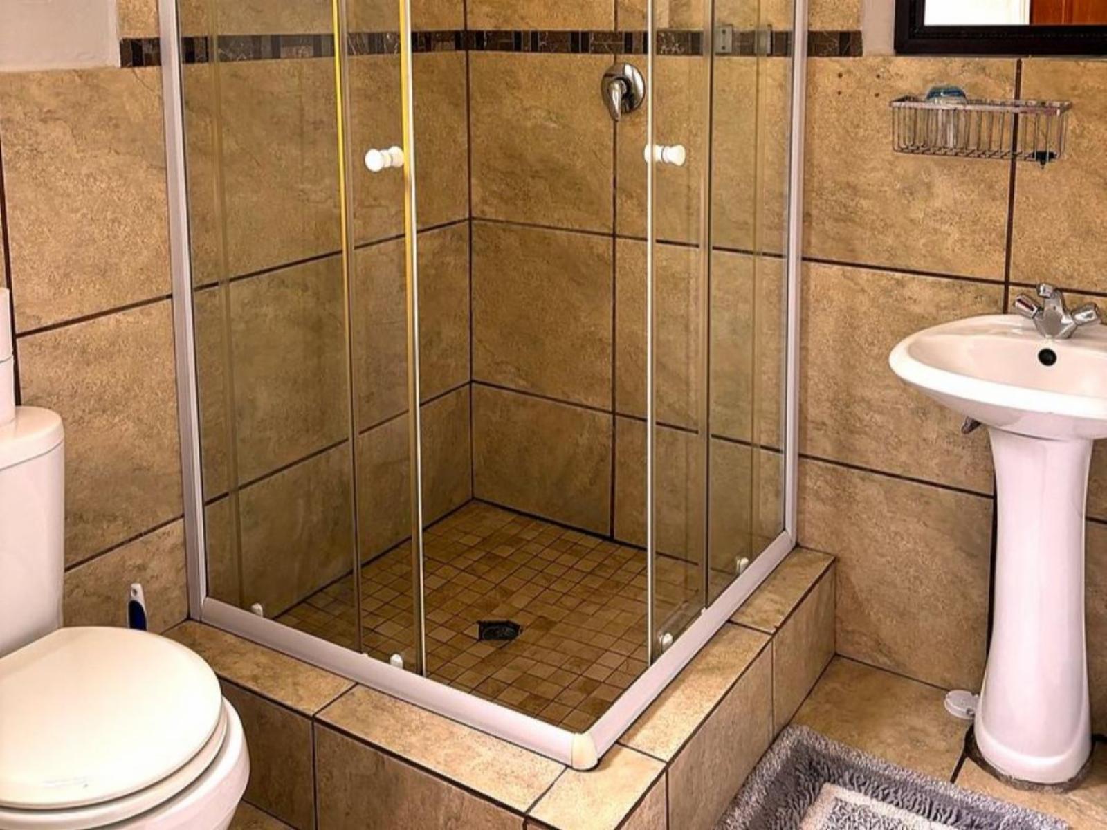 Room 1 — Bathroom