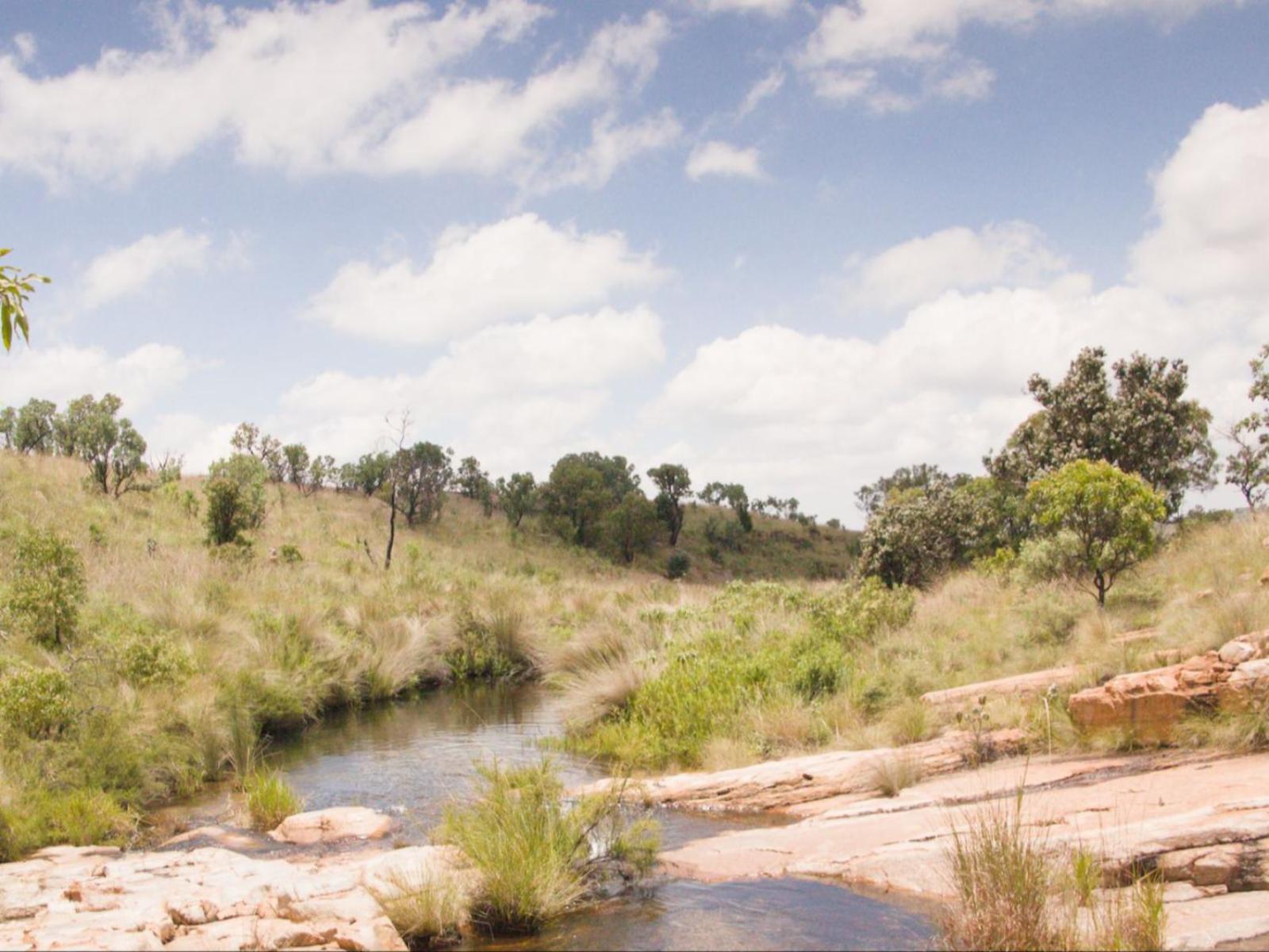 River view