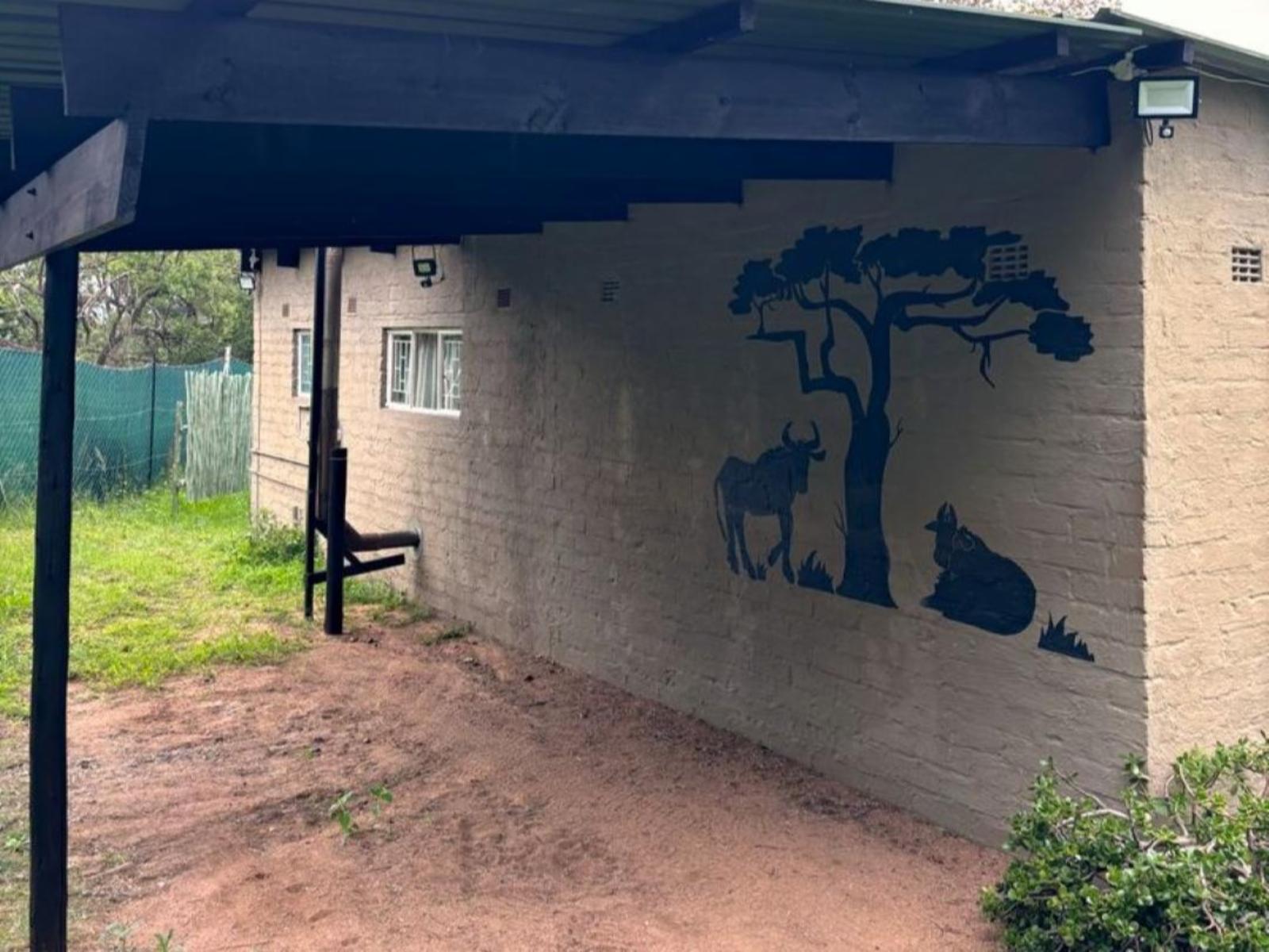 Room 1 — Property / Building