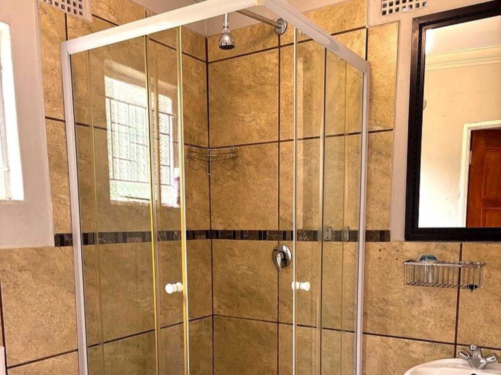 Room 1 — Bathroom