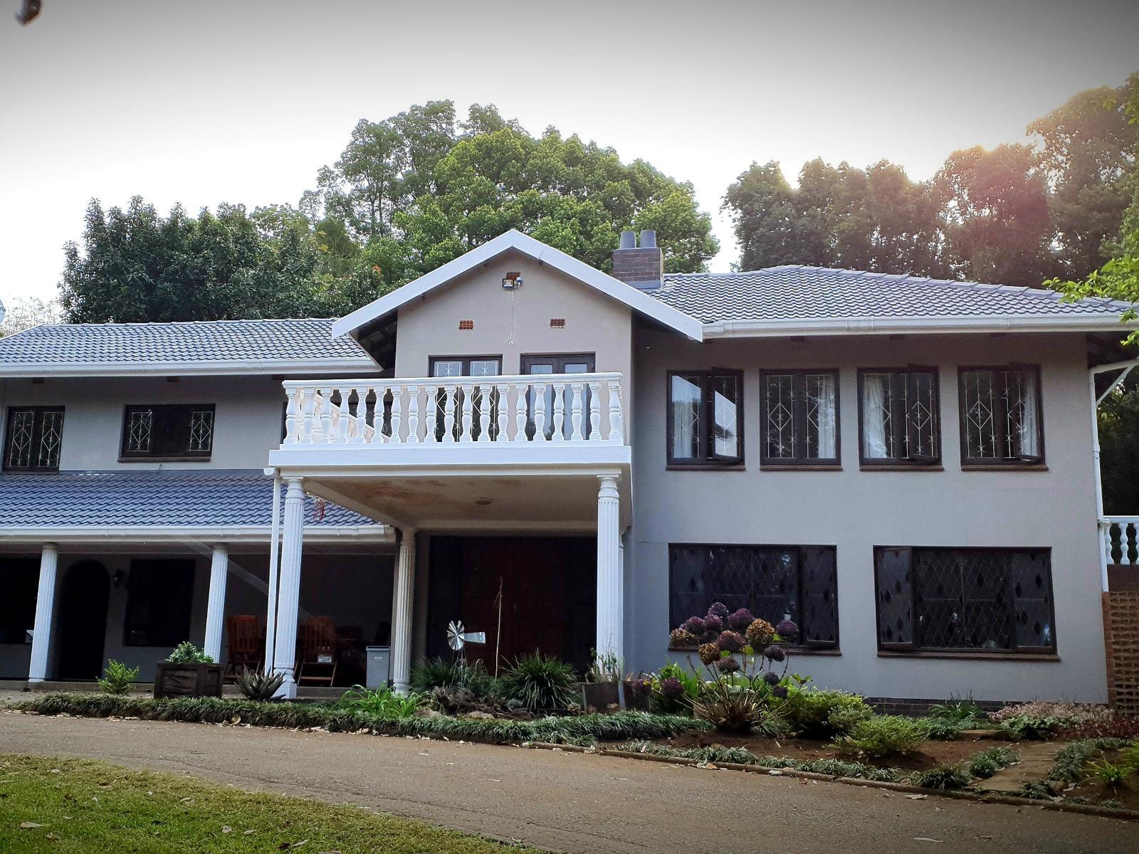 Property / Building