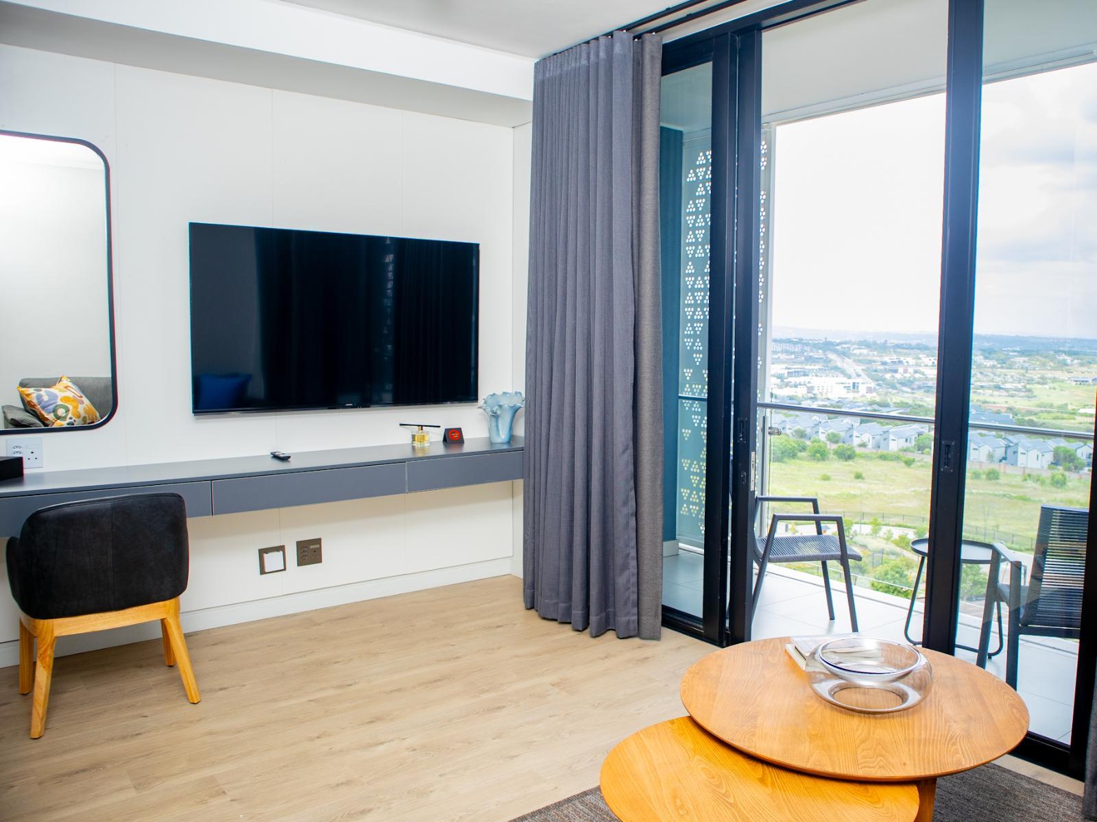 Room 1 — Living Room