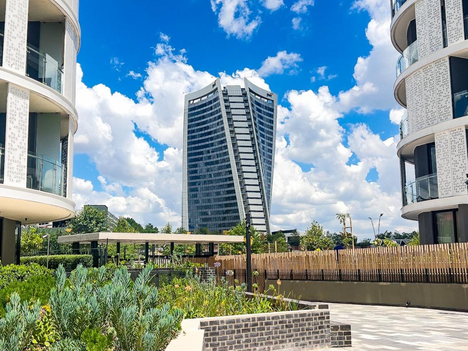 Property / Building