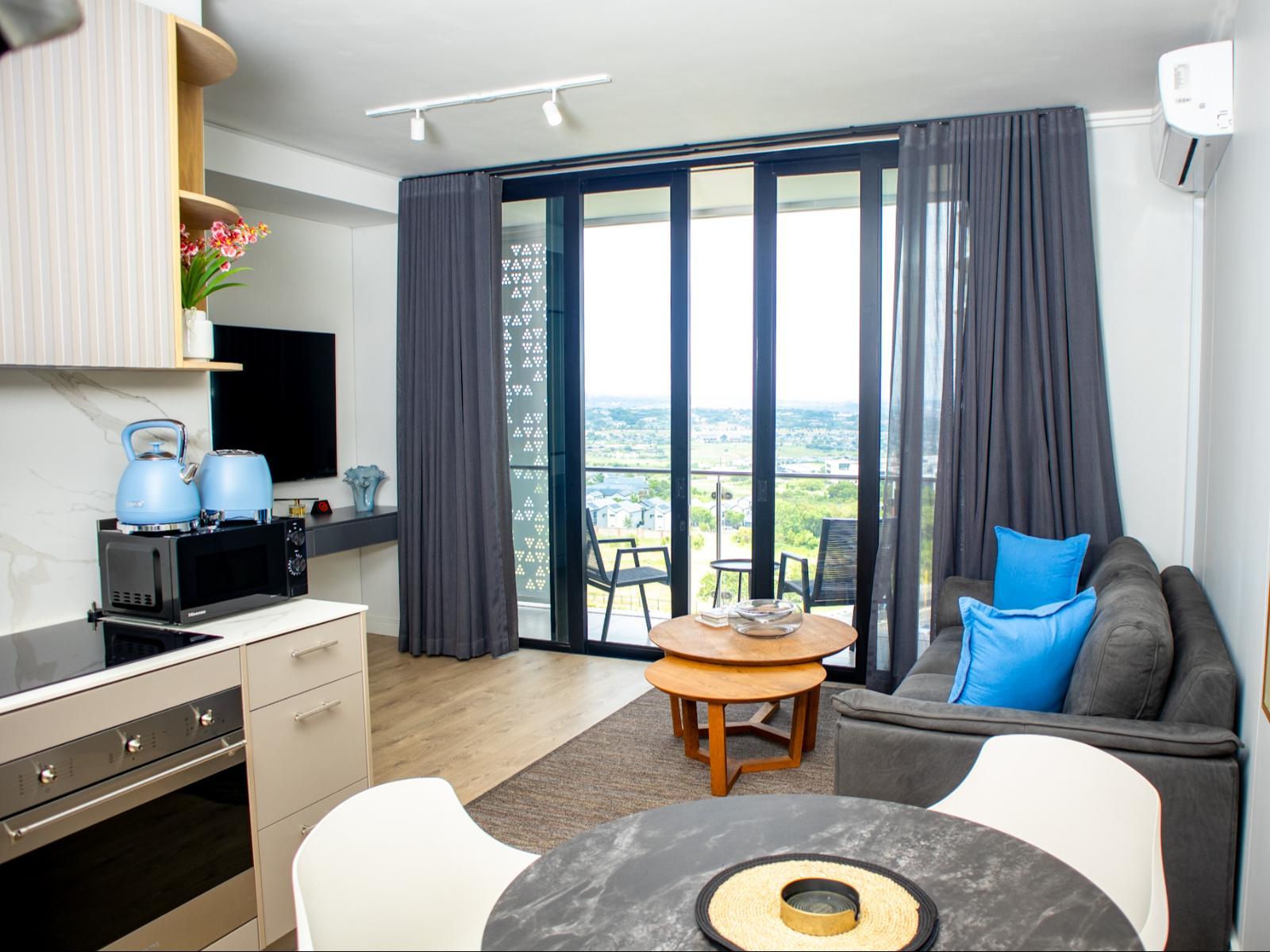 Room 1 — Dining area
