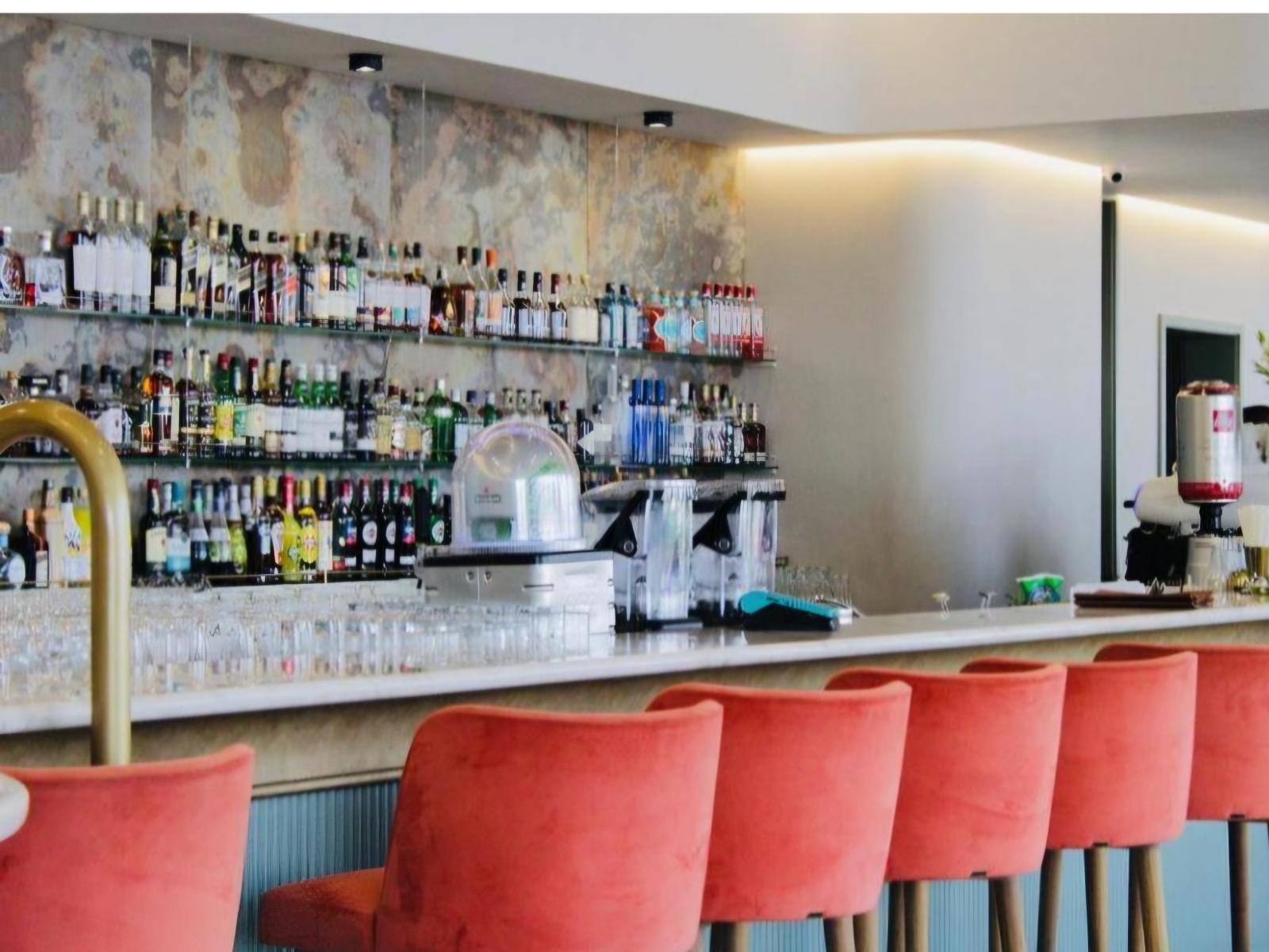 Lounge or bar