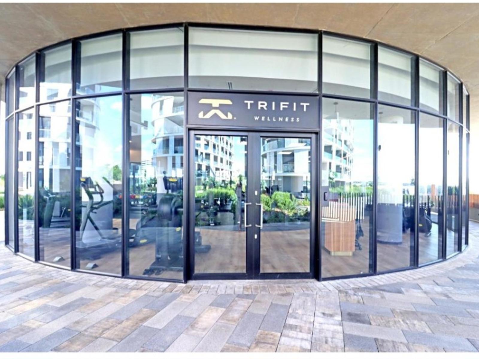 Fitness / Gym facilities