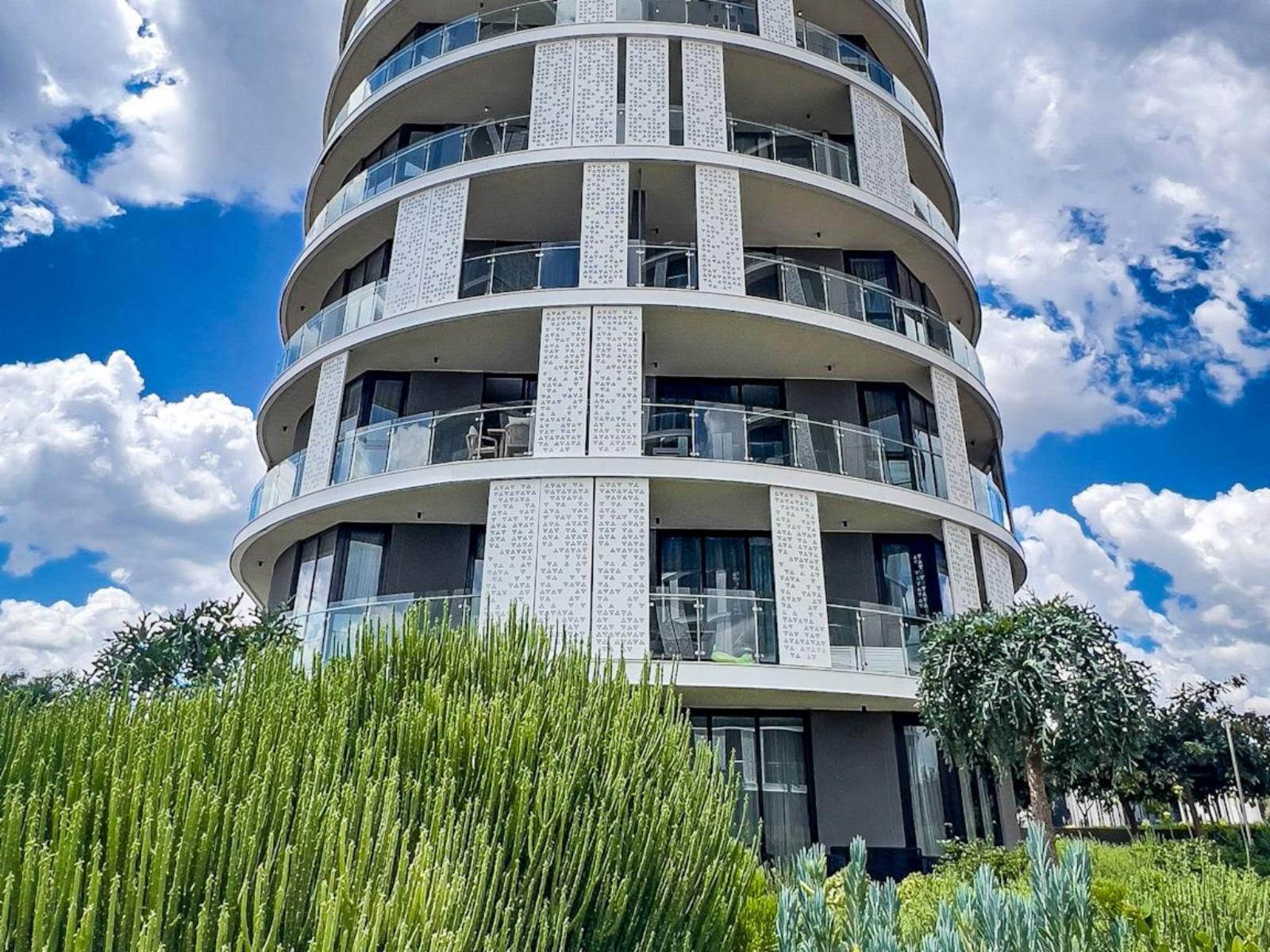 Property / Building