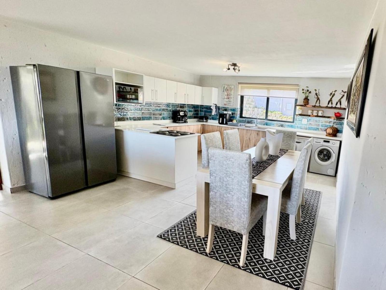 Room 2 — Breakfast area